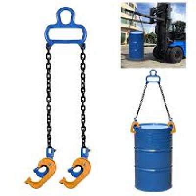 Drum Lifter