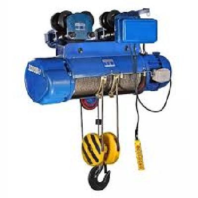 Electric Hoist