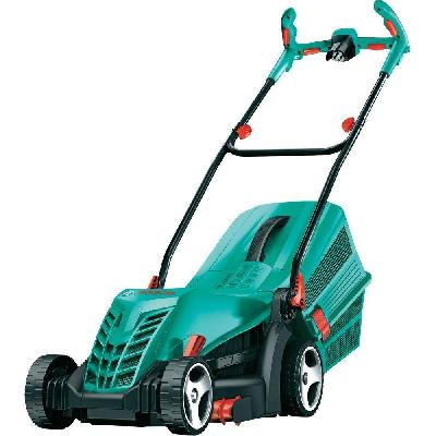 Electric Lawn Mower