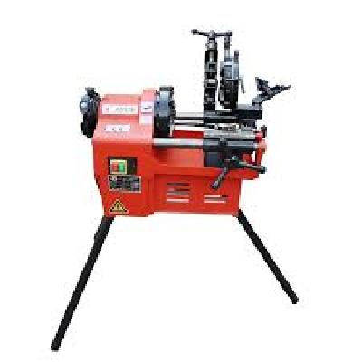 Electric Pipe Threading Machine