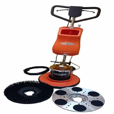 Floor Polishing Machine