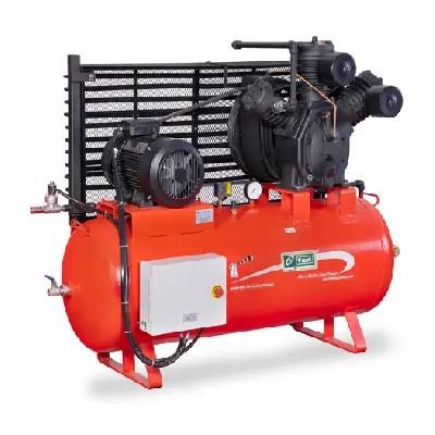High Pressure Air Compressor