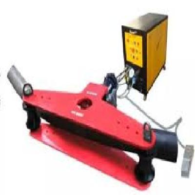 Hydraulic Motorised Pipe Bender