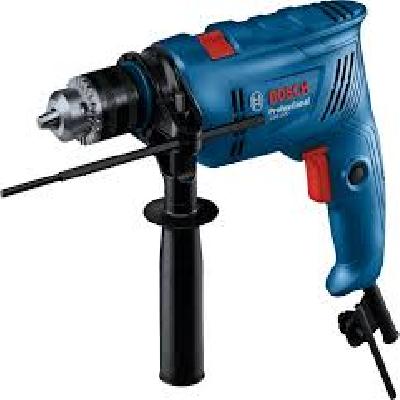 Impact Drill