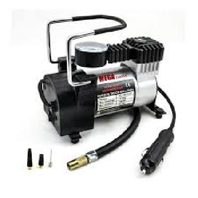 Mini Air Compressor