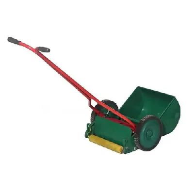 Steel Frame Mower