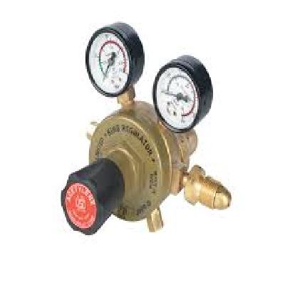 Two-Stage Regulator