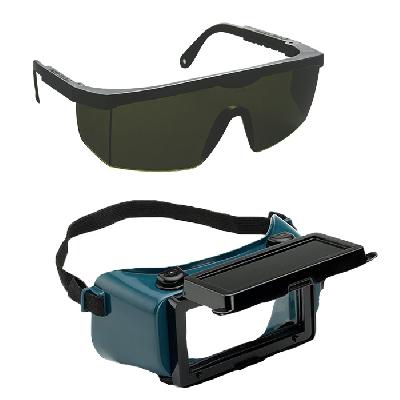 Welding Safety Glasses