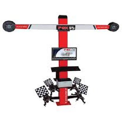 Wheel Aligner