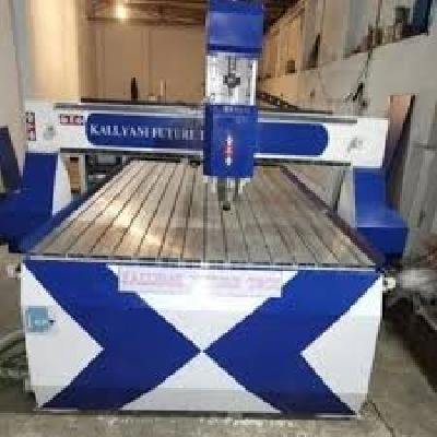 Wooden Door Making Machine