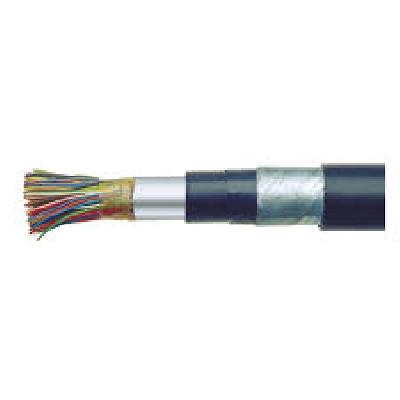 20 Pair Jelly Filled Telephone Cable