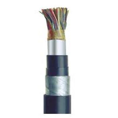 50 Pair Jelly Filled Telephone Cable