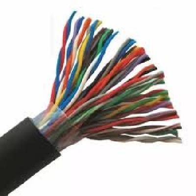 5 Pair Jelly Filled Telephone Cable