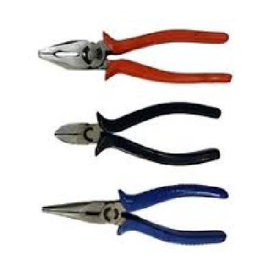 Combination Side Cutting Plier