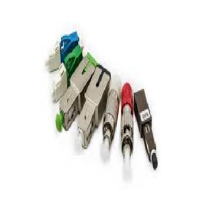 Optical Fiber Attenuators Connectors