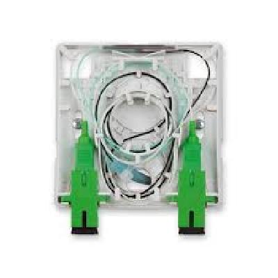 Optical Fiber Termination Box
