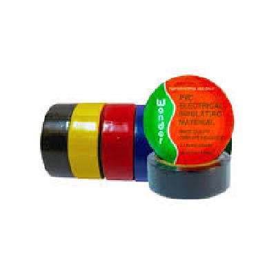 Pvc Insulation Tape Roll