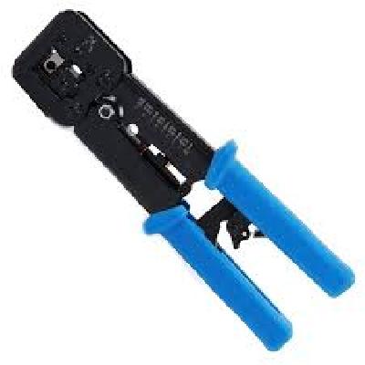 Rj45,Rj11, Rj12 Crimping Tool