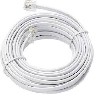 Telephone Line Cord