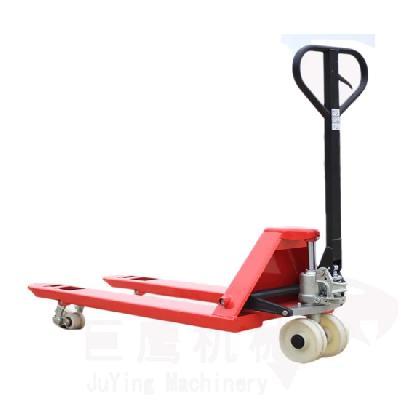 2 Ton Trolley Jack
