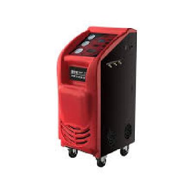 AC Gas Charging Machine