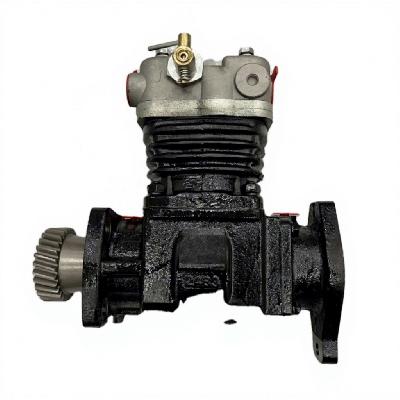 Air Compressors
