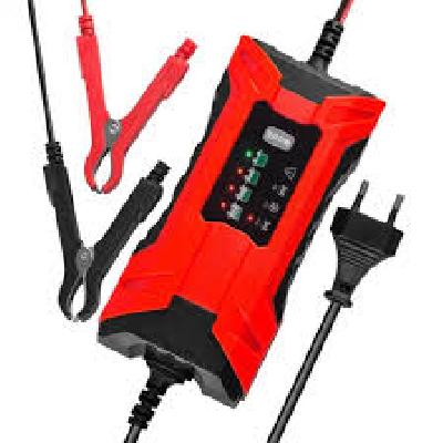 Automotive Battery Charger