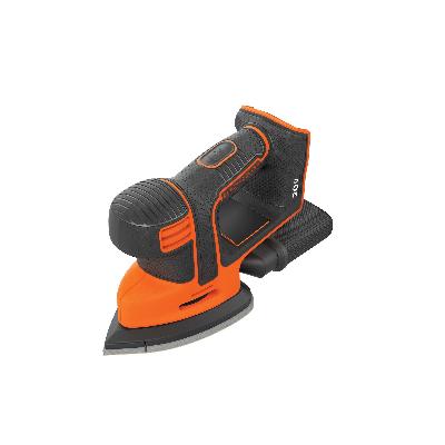 Black And Decker 20V Sander