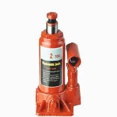 Bottle Hydraulic Jack