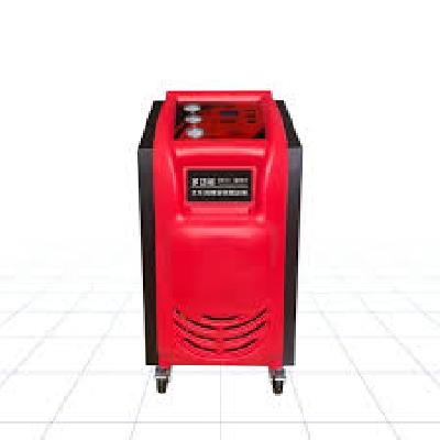 Car Ac Gas Changing Machine