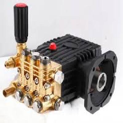 Car Washing Pump