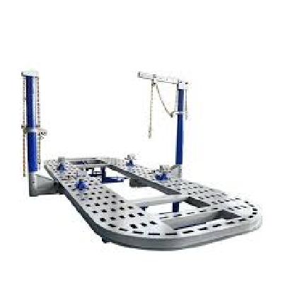 Collision Repair Bench