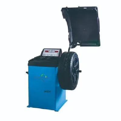 Computerized Wheel Balancer