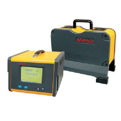 Diesel Smoke Meter