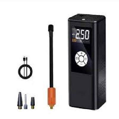 Digital Tyre Inflator