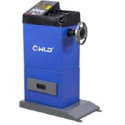 Digital Wheel Balancer