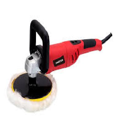 Electric Car Polisher