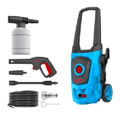 Electric Car Washer
