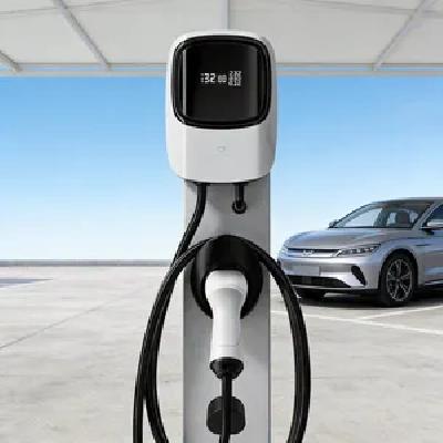 Electric Vehicle Charger