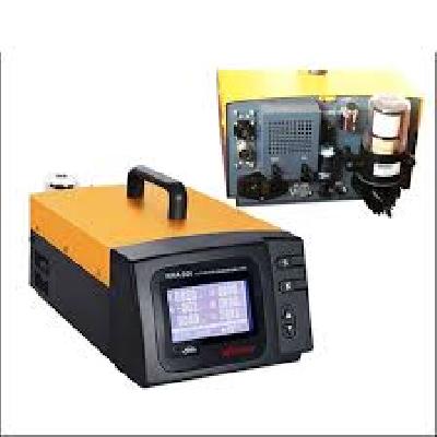 Exhaust  Analyzer