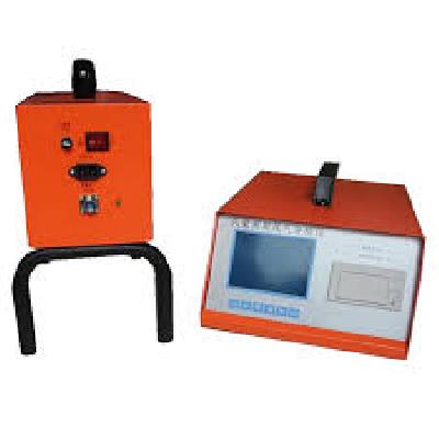 Exhaust Gas Analyzer