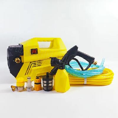 High Pressure Portable Spray and Car Washer