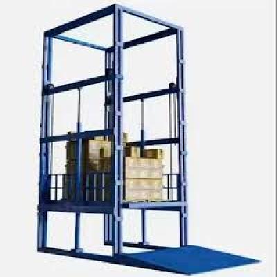 Hydraulic Lift