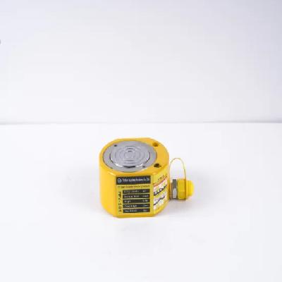 Hydraulic Pressure Jack
