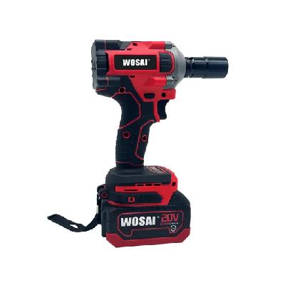 Impact Wrench