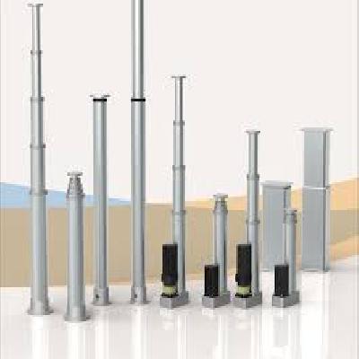 Independent Columns Computerized Lift