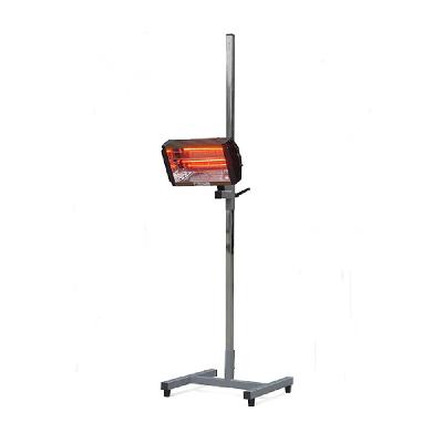 Infrared Paint Dryer