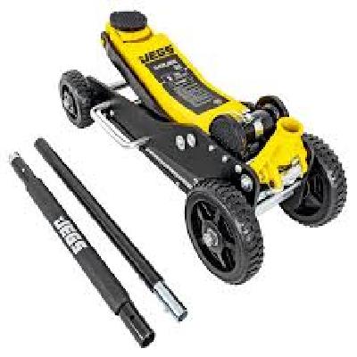 JEGS Performance Products Trolley Jack