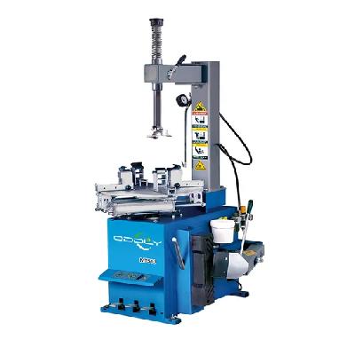 Manual Car Tyre Changer