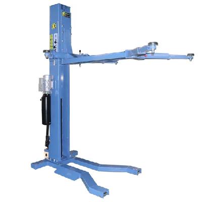Manual Hydraulic Car Lift